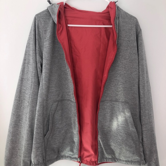 Reversible rainy coat! - Picture 4 of 6